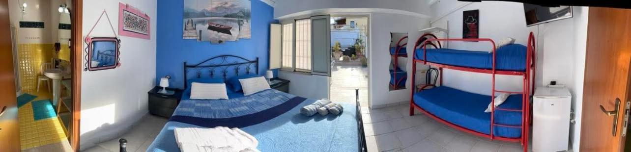 Ferienwohnung Marzamemi Infinity Sun Exterior foto