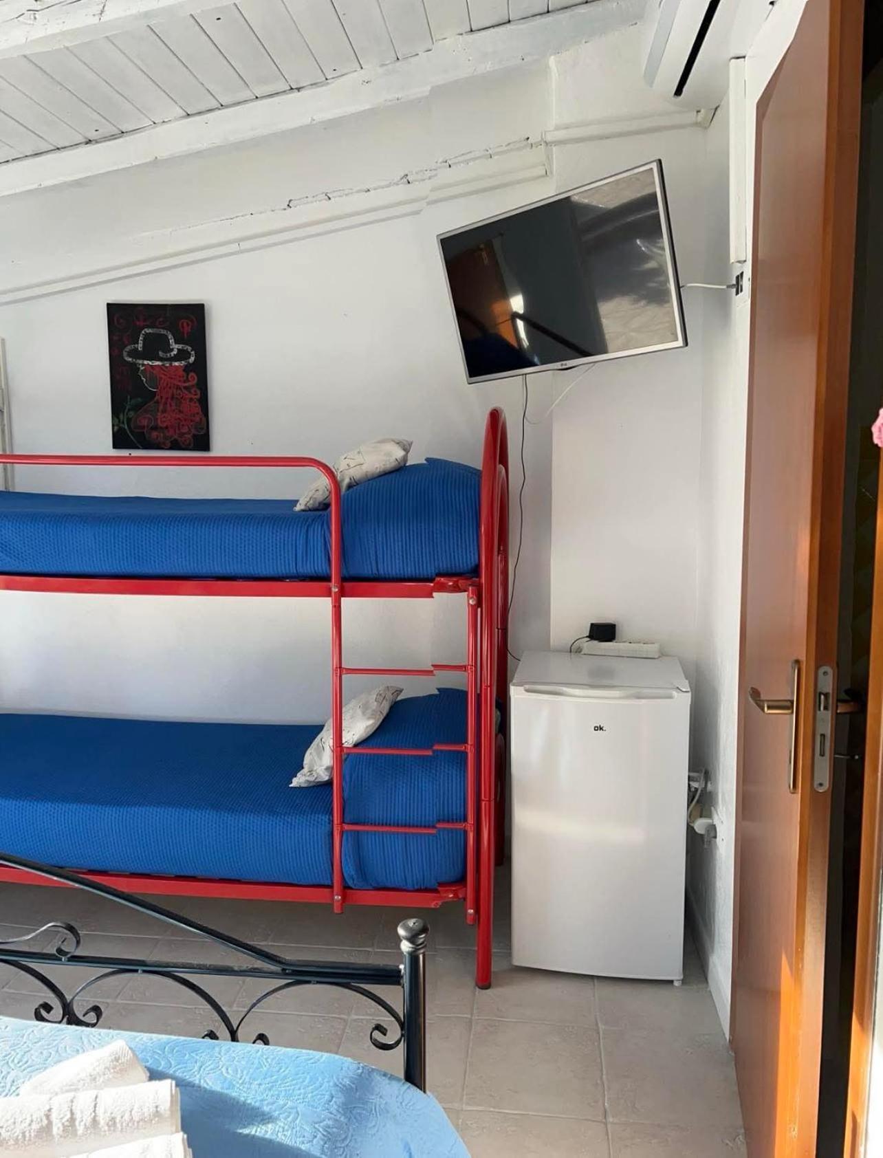 Ferienwohnung Marzamemi Infinity Sun Exterior foto