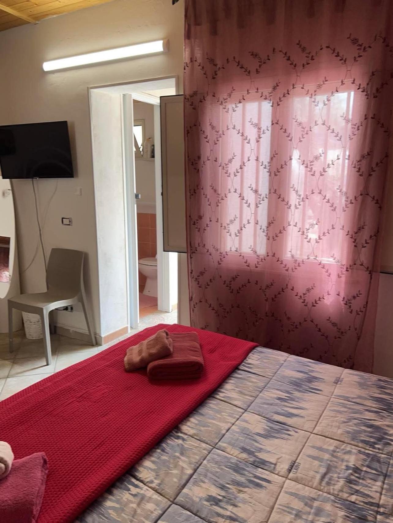 Ferienwohnung Marzamemi Infinity Sun Exterior foto